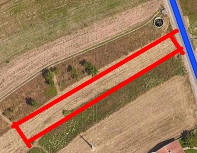 Terreno para Venda em Vagos Foto 1