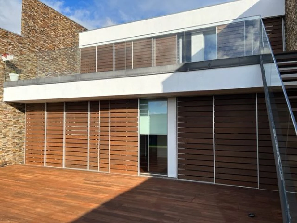 Moradia T4 para Venda em Água Longa Foto 3