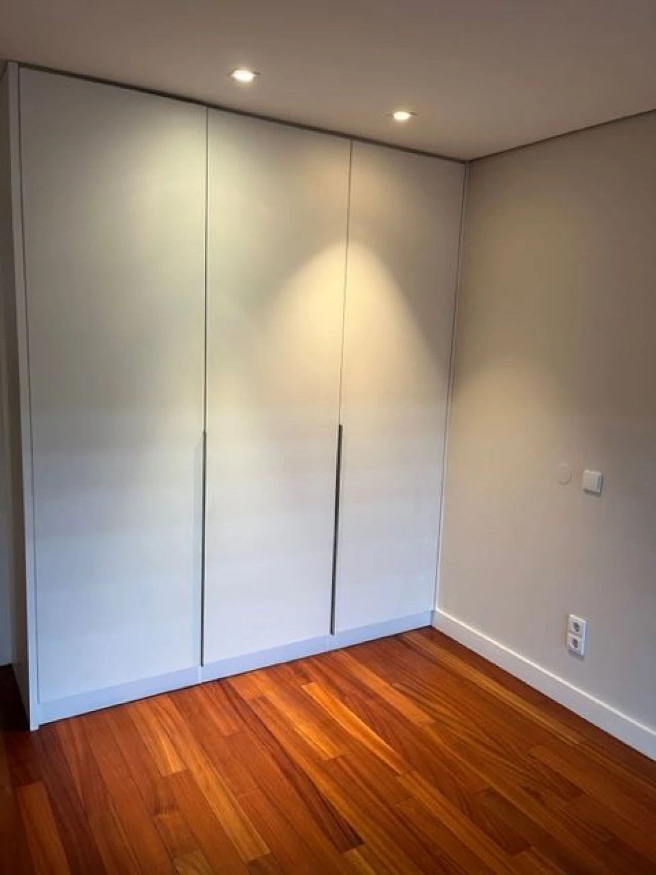 Moradia T4 para Venda em Água Longa Foto 11