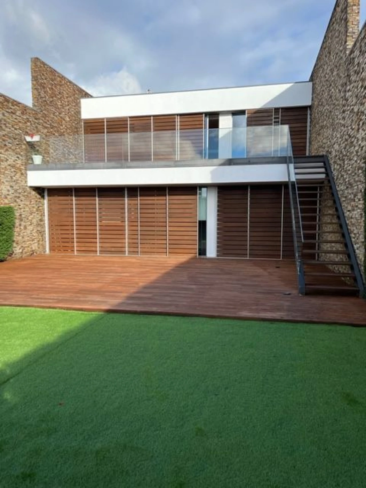 Moradia T4 para Venda em Água Longa Foto 17