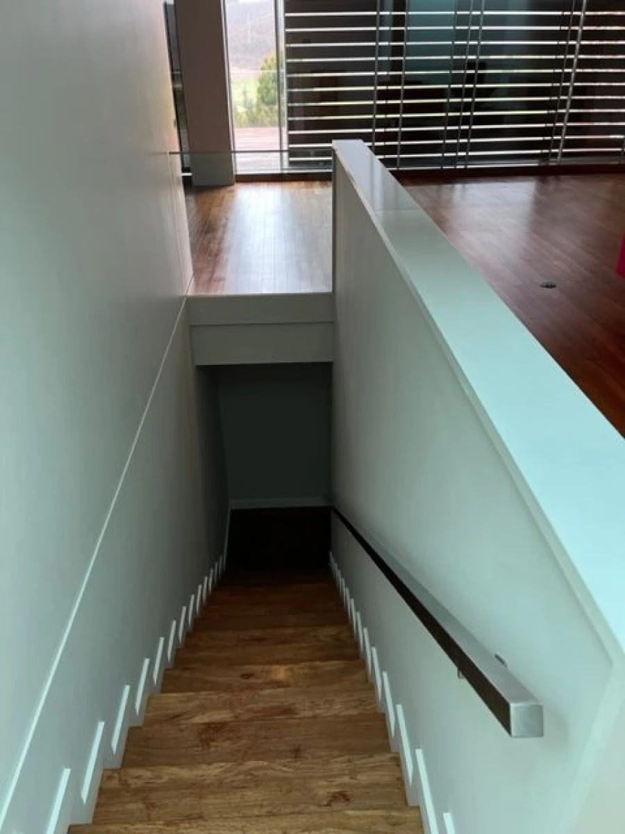 Moradia T4 para Venda em Água Longa Foto 7