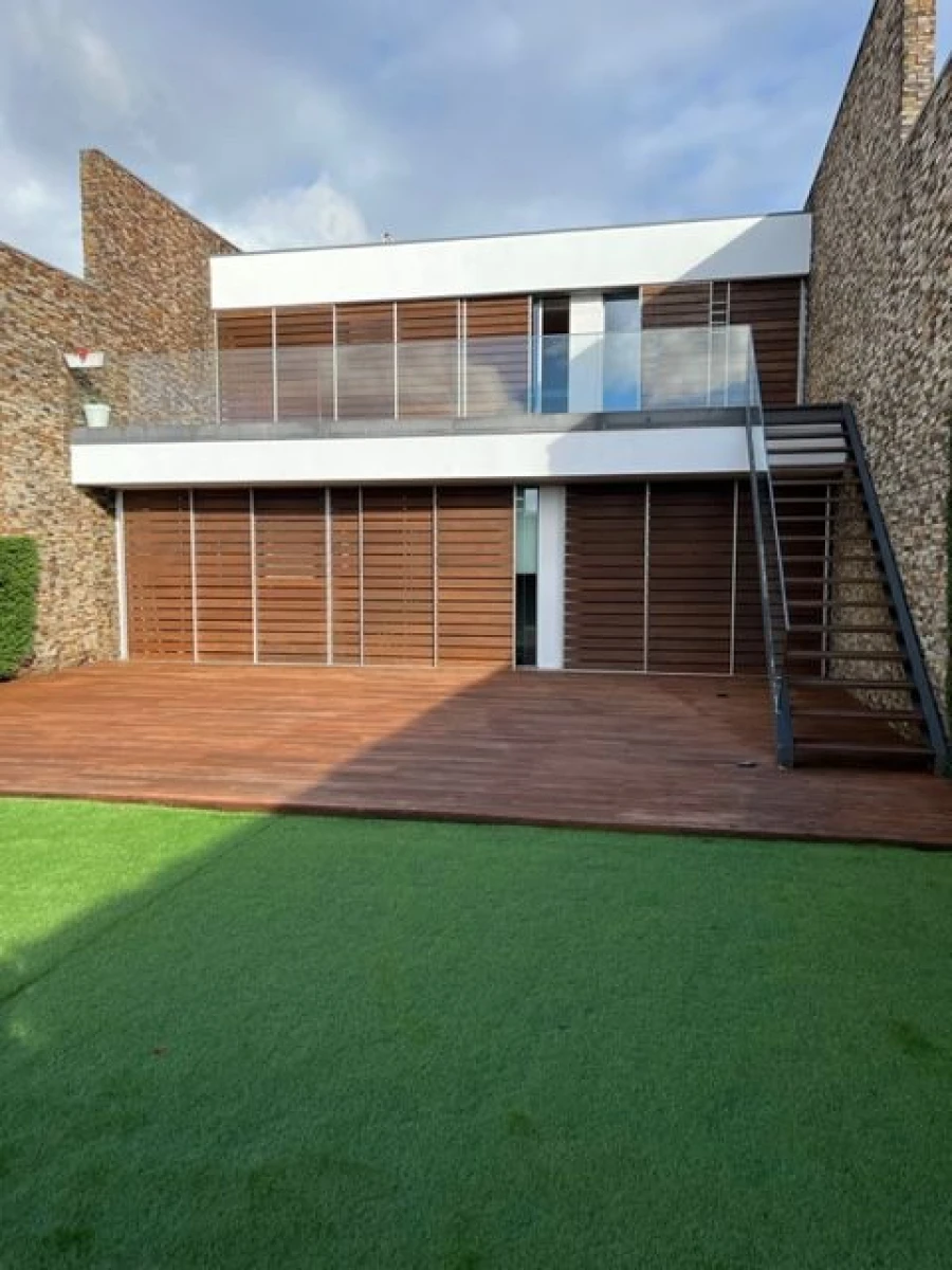 Moradia T4 para Venda em Água Longa Foto 17