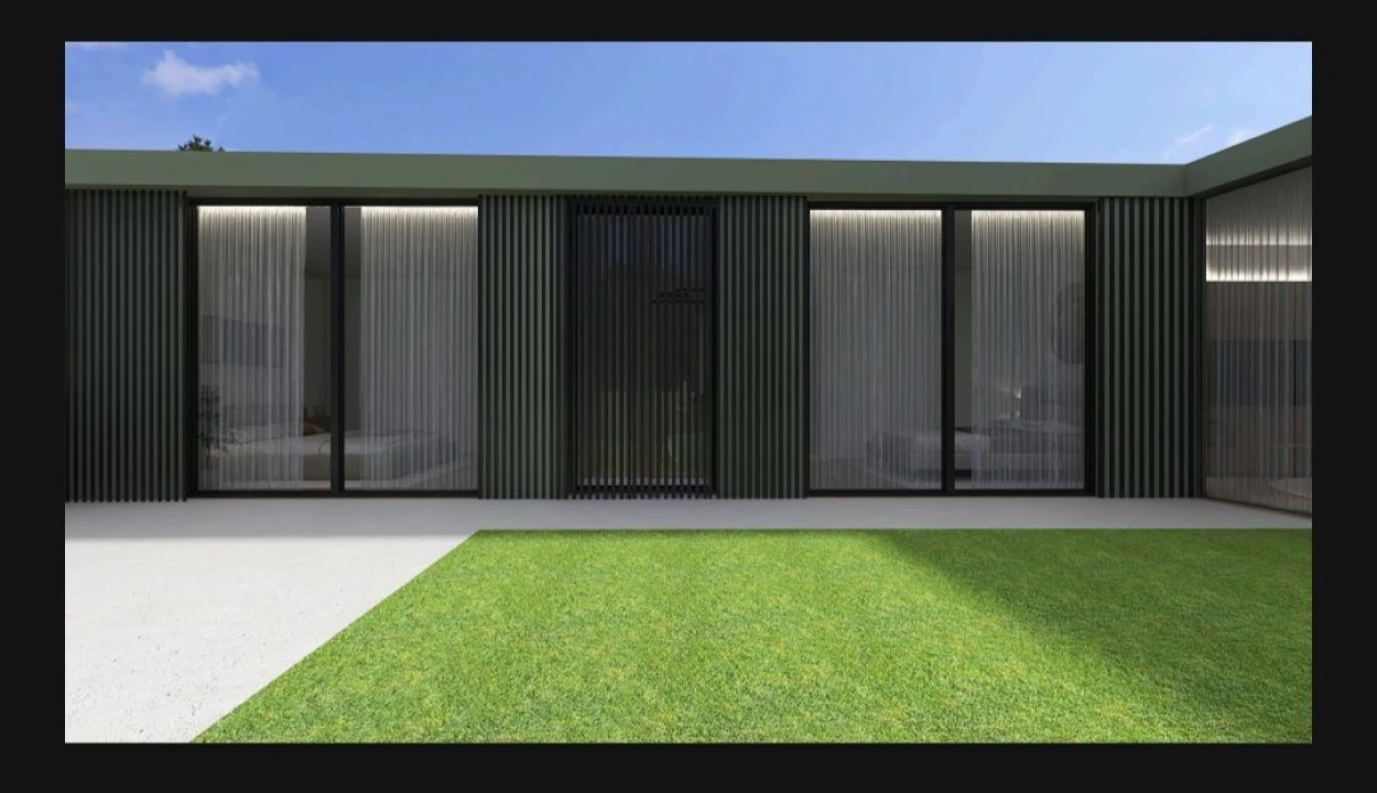 Terreno P/ Prédio para Venda em Perafita Foto 1