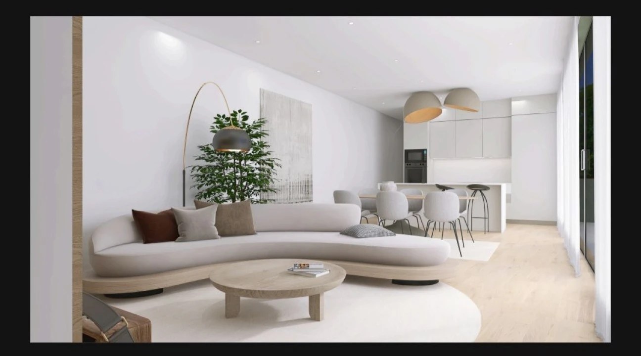 Terreno P/ Prédio para Venda em Perafita Foto 2