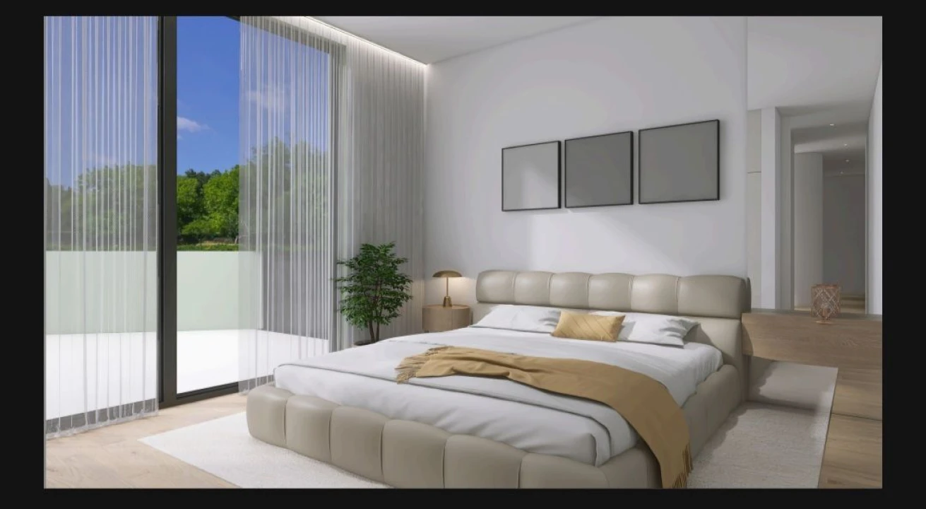 Terreno P/ Prédio para Venda em Perafita Foto 3