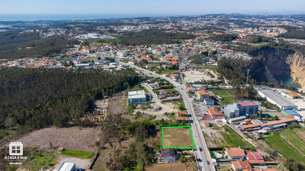 Terreno para Venda em Santa Maria da Feira Foto 7