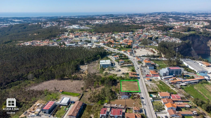 Terreno para Venda em Santa Maria da Feira Foto 9