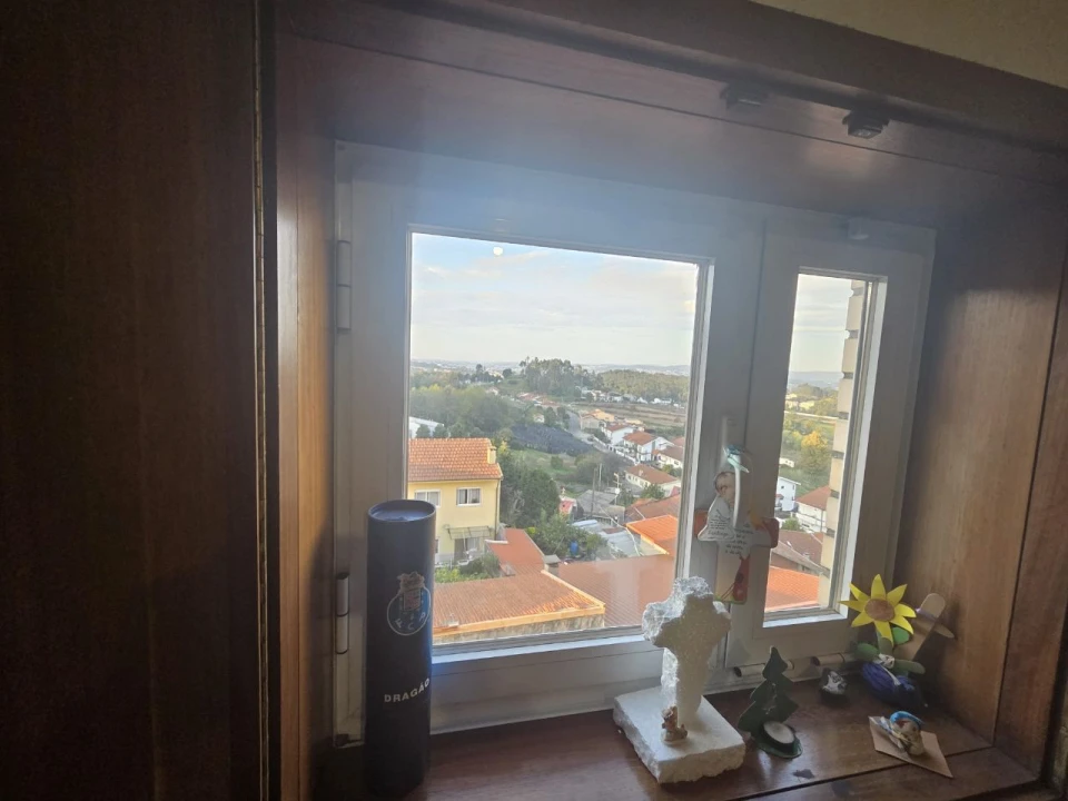 Apartamento T2 para Venda em Pedroso Foto 6