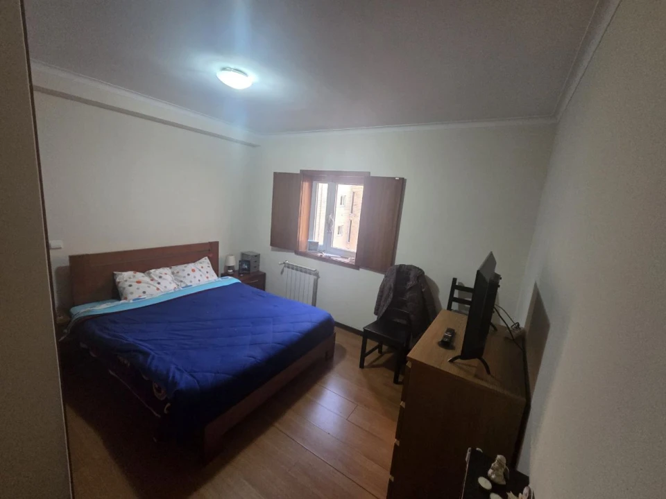 Apartamento T2 para Venda em Pedroso Foto 9