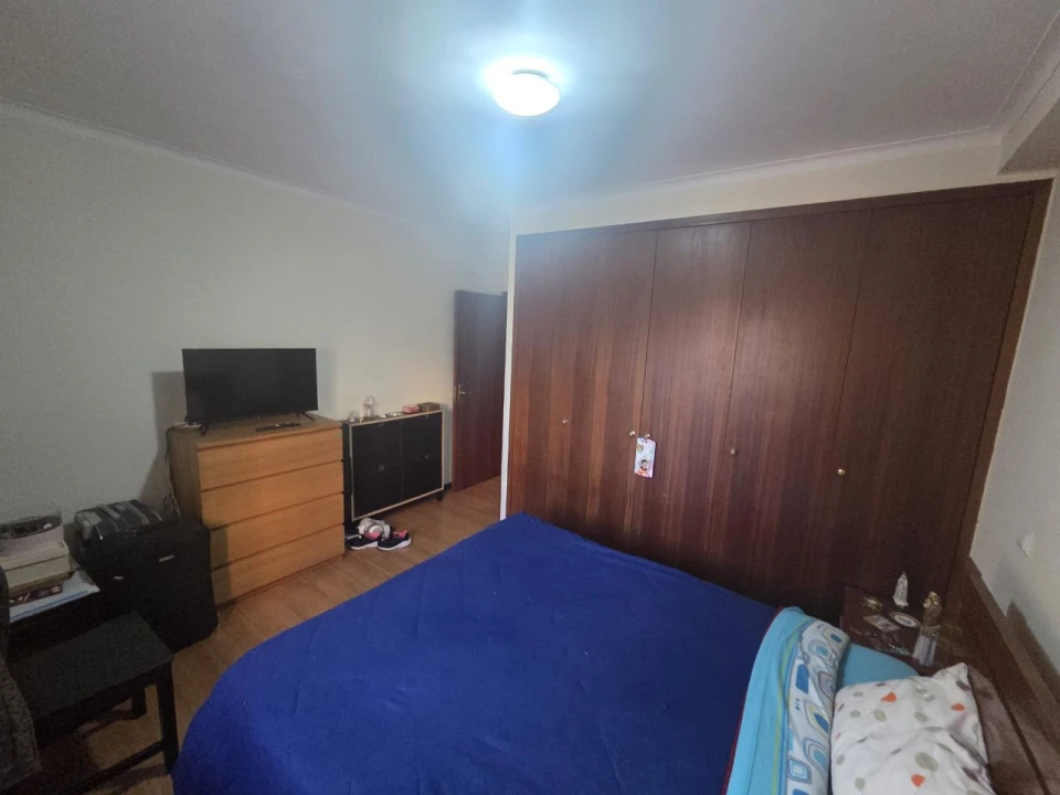 Apartamento T2 para Venda em Pedroso Foto 14