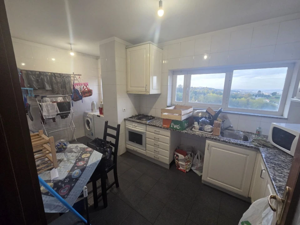 Apartamento T2 para Venda em Pedroso Foto 8