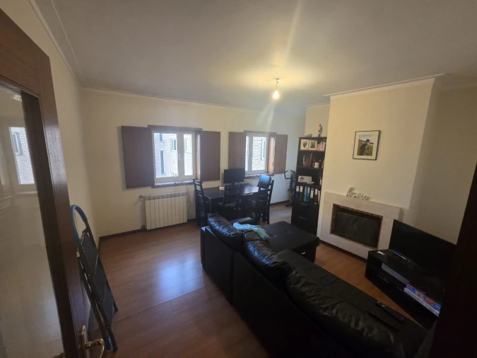 Apartamento T2 para Venda em Pedroso Foto 1