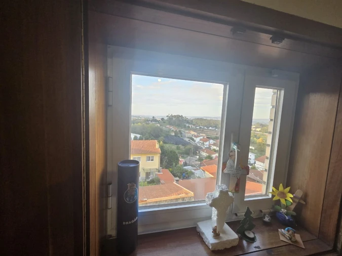 Apartamento T2 para Venda em Pedroso Foto 6