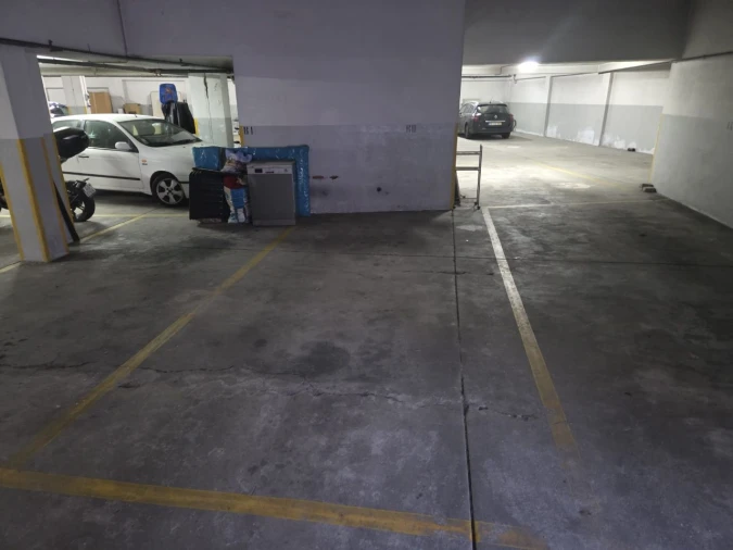 Apartamento T2 para Venda em Pedroso Foto 10