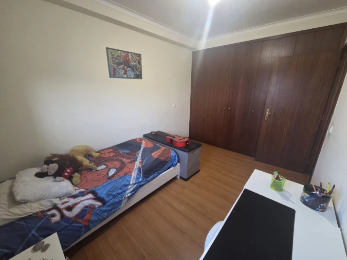 Apartamento T2 para Venda em Pedroso Foto 13