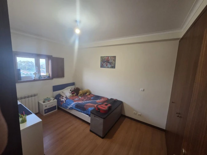 Apartamento T2 para Venda em Pedroso Foto 16