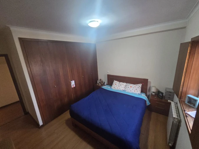 Apartamento T2 para Venda em Pedroso Foto 17