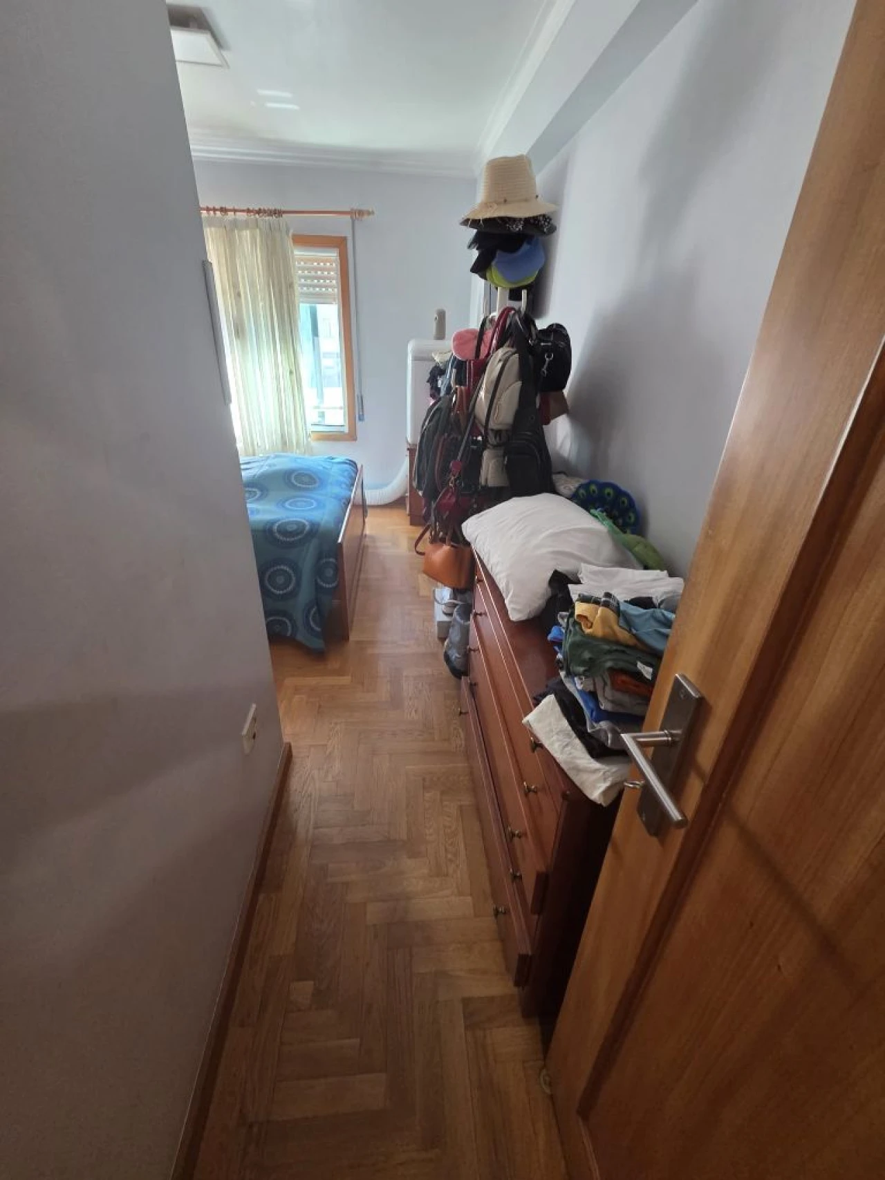 Apartamento T1 para Venda em Santa Maria de Lamas Foto 10