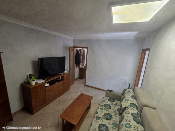 Apartamento T1 para Venda em Santa Maria de Lamas Foto 15