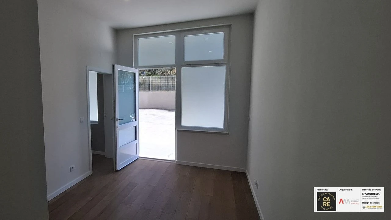 Apartamento T2 para Venda em Agualva-Cacém Foto 13