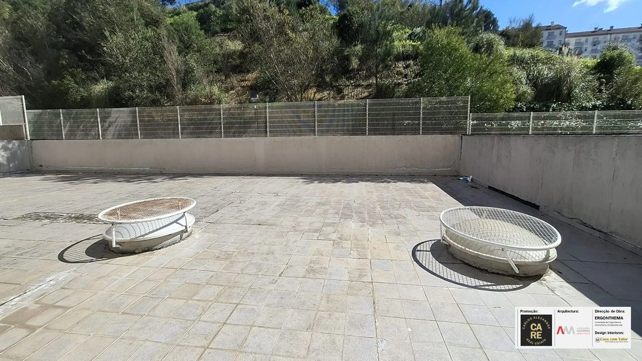 Apartamento T2 para Venda em Agualva-Cacém Foto 17