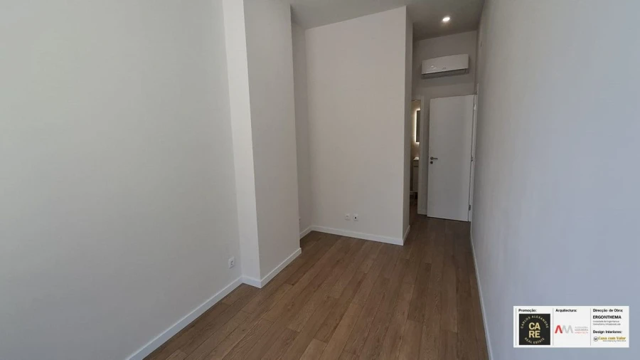 Apartamento T2 para Venda em Agualva-Cacém Foto 10