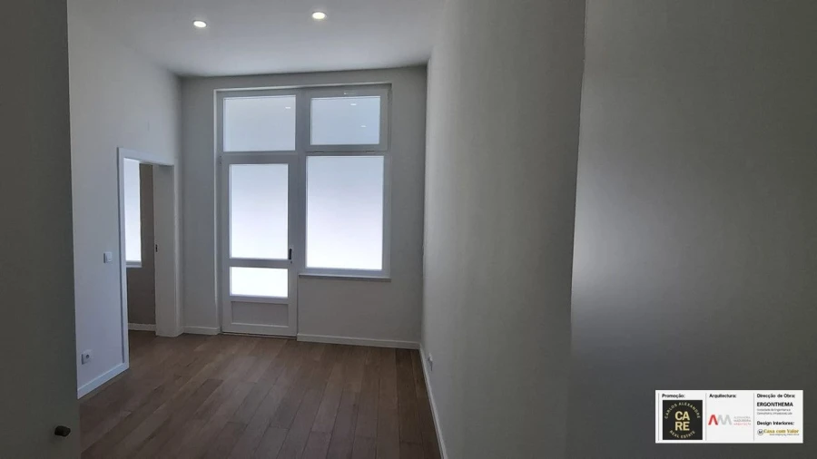 Apartamento T2 para Venda em Agualva-Cacém Foto 8