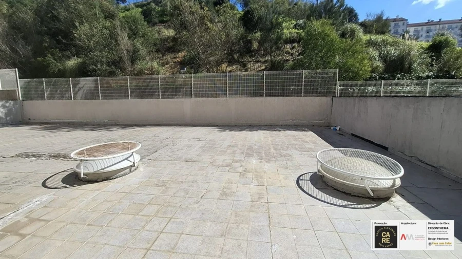 Apartamento T2 para Venda em Agualva-Cacém Foto 17