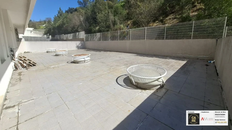 Apartamento T2 para Venda em Agualva-Cacém Foto 18