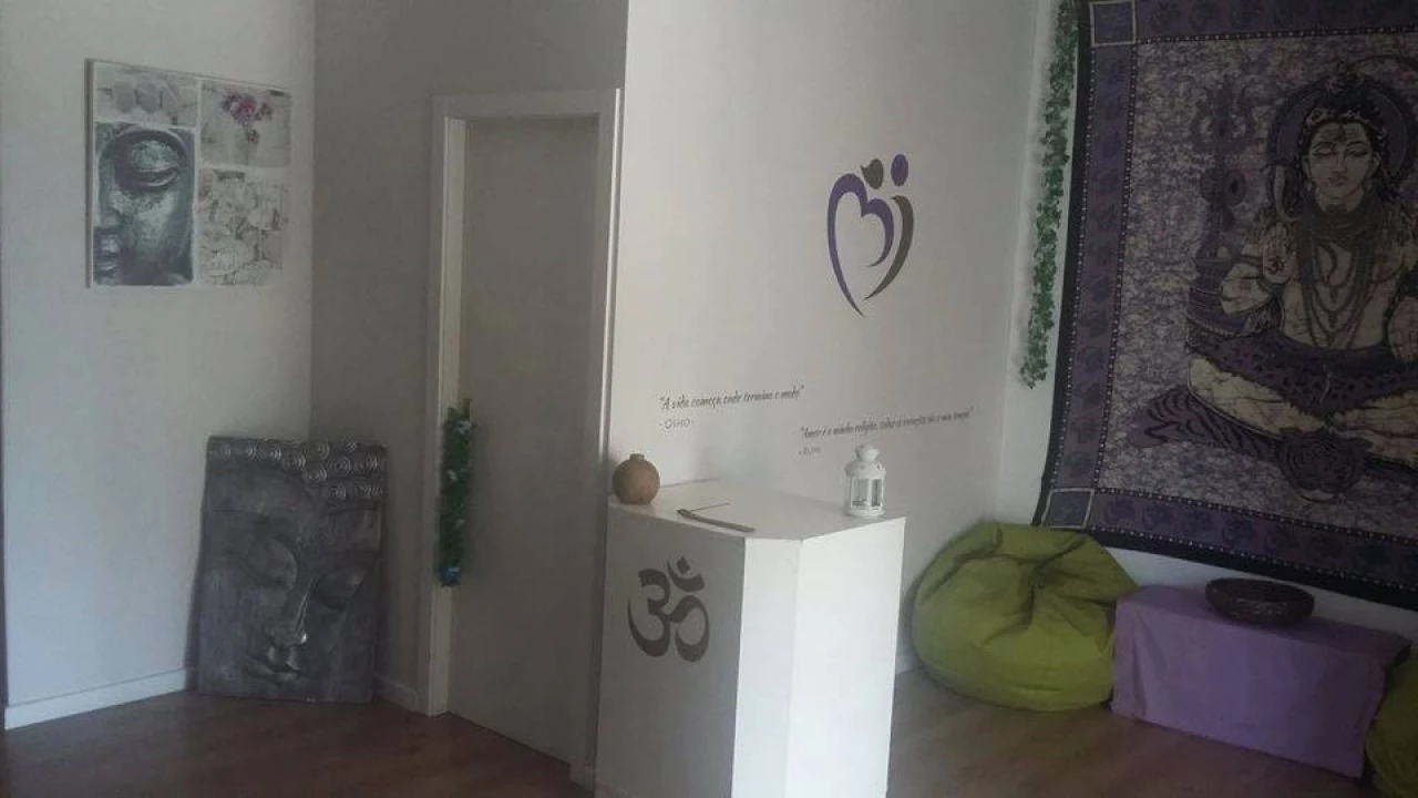 Escritório para Arrendamento em Lisboa Foto 5