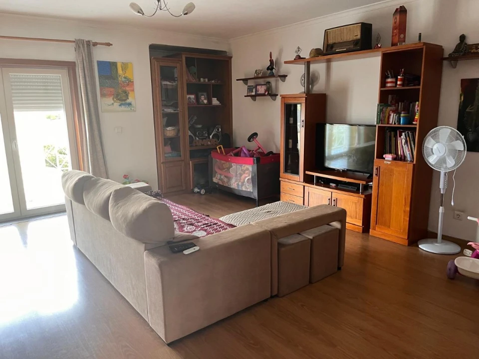 Apartamento T3 para Venda em Alfândega da Fé Foto 1