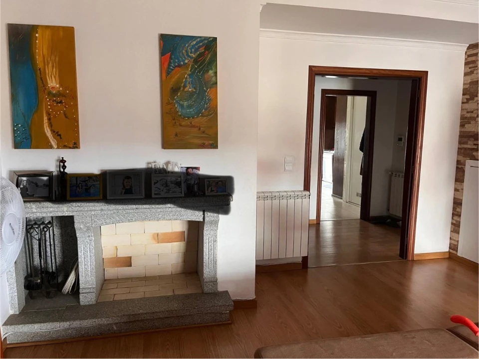 Apartamento T3 para Venda em Alfândega da Fé Foto 2