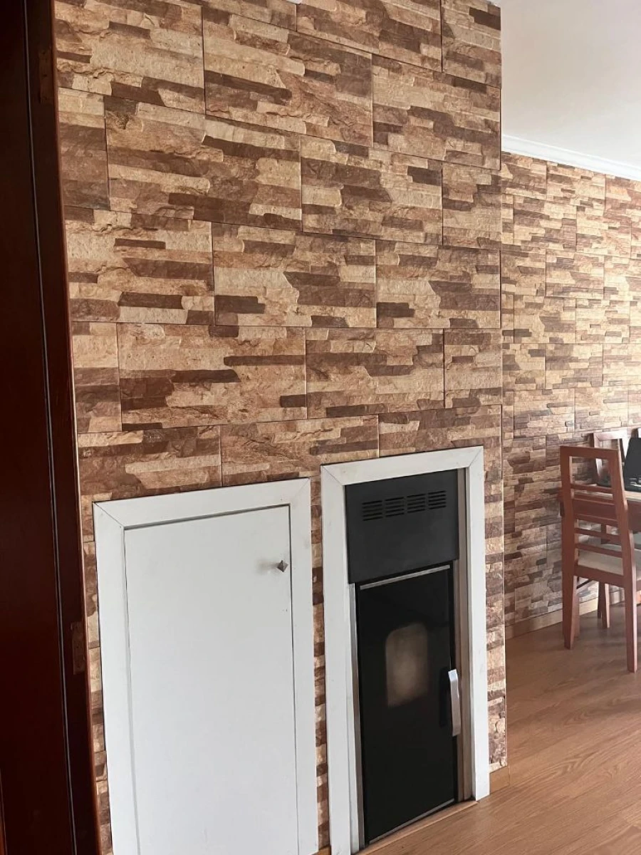 Apartamento T3 para Venda em Alfândega da Fé Foto 3