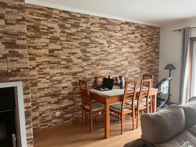 Apartamento T3 para Venda em Alfândega da Fé Foto 4