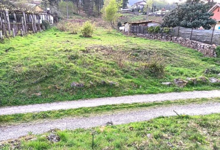Terreno P/ Prédio para Venda em Arcos de Valdevez
