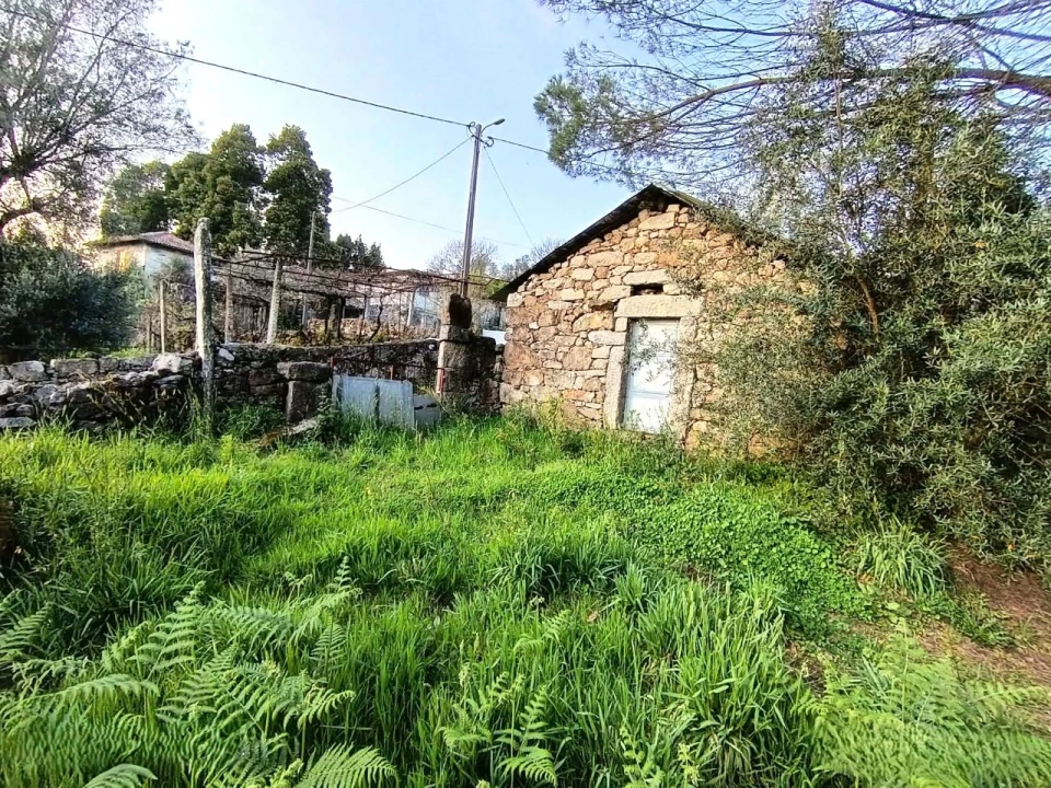 Moradia para Venda em Arcos de Valdevez Foto 4