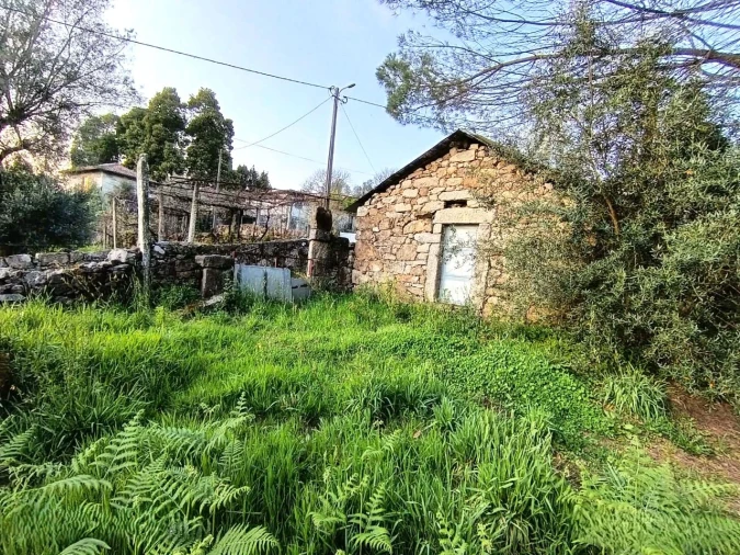 Moradia para Venda em Arcos de Valdevez Foto 4