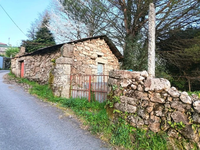 Moradia para Venda em Arcos de Valdevez