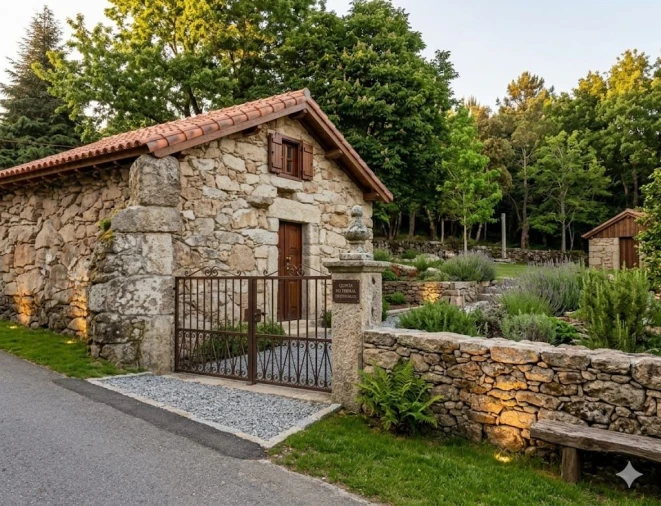 Moradia para Venda em Arcos de Valdevez