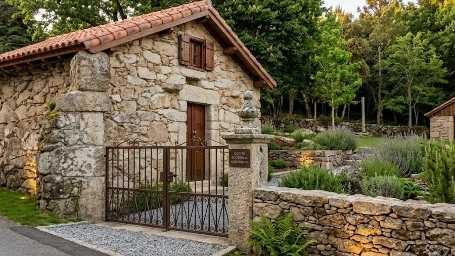 Moradia para Venda em Arcos de Valdevez