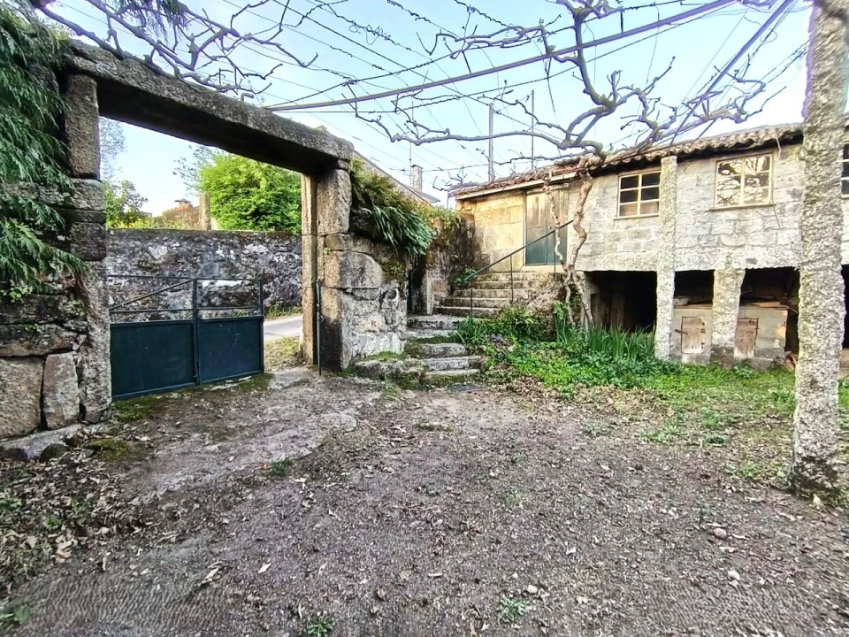 Moradia para Venda em Arcos de Valdevez Foto 2