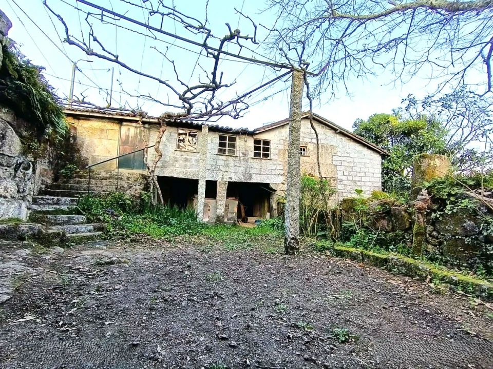 Moradia para Venda em Arcos de Valdevez Foto 1