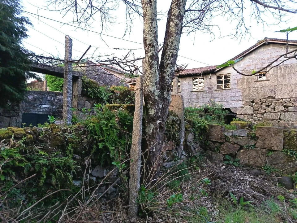 Moradia para Venda em Arcos de Valdevez Foto 4