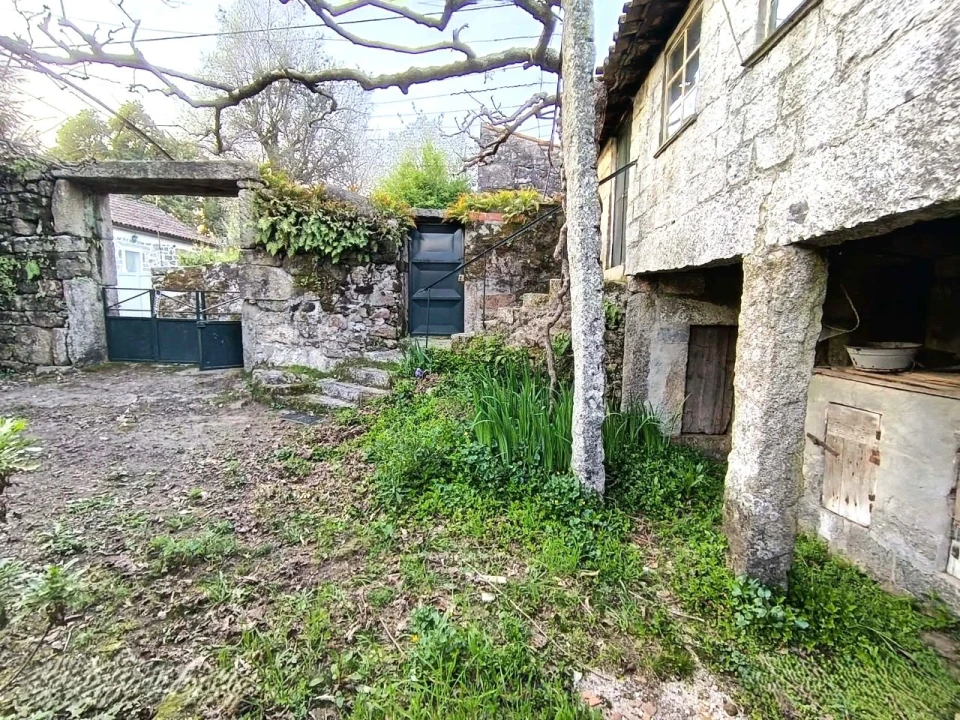 Moradia para Venda em Arcos de Valdevez Foto 5