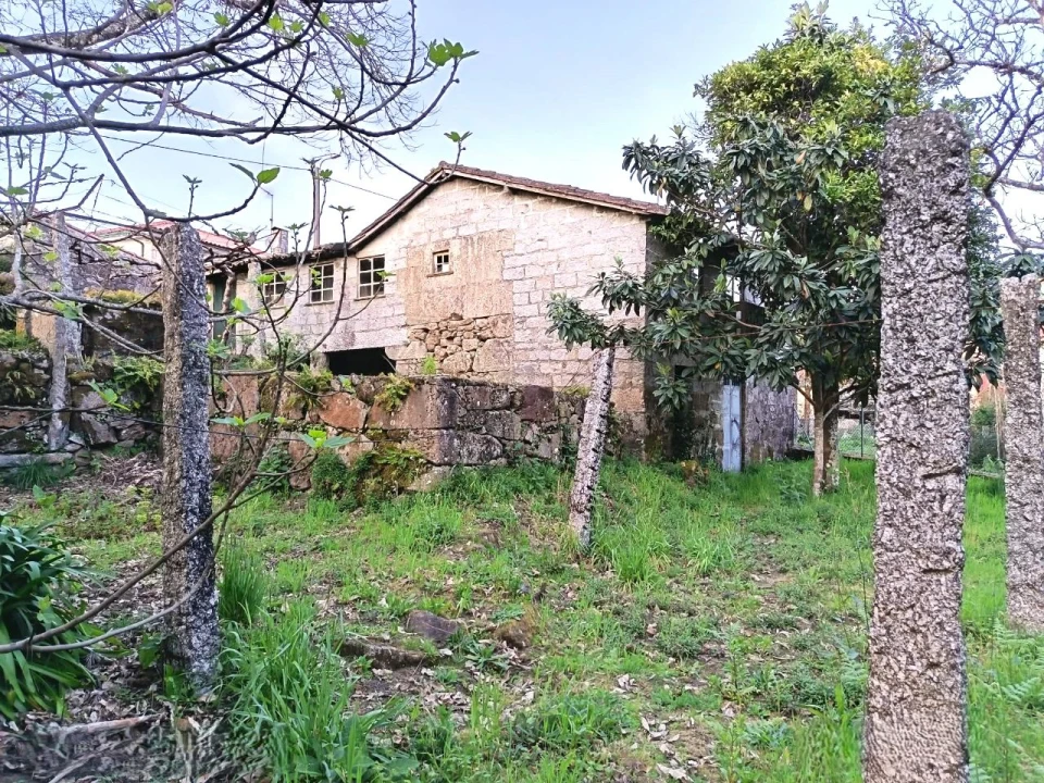 Moradia para Venda em Arcos de Valdevez Foto 6