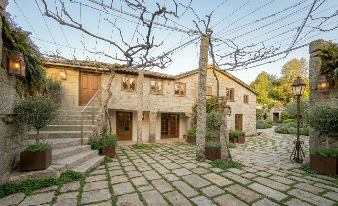 Moradia para Venda em Arcos de Valdevez Foto 1