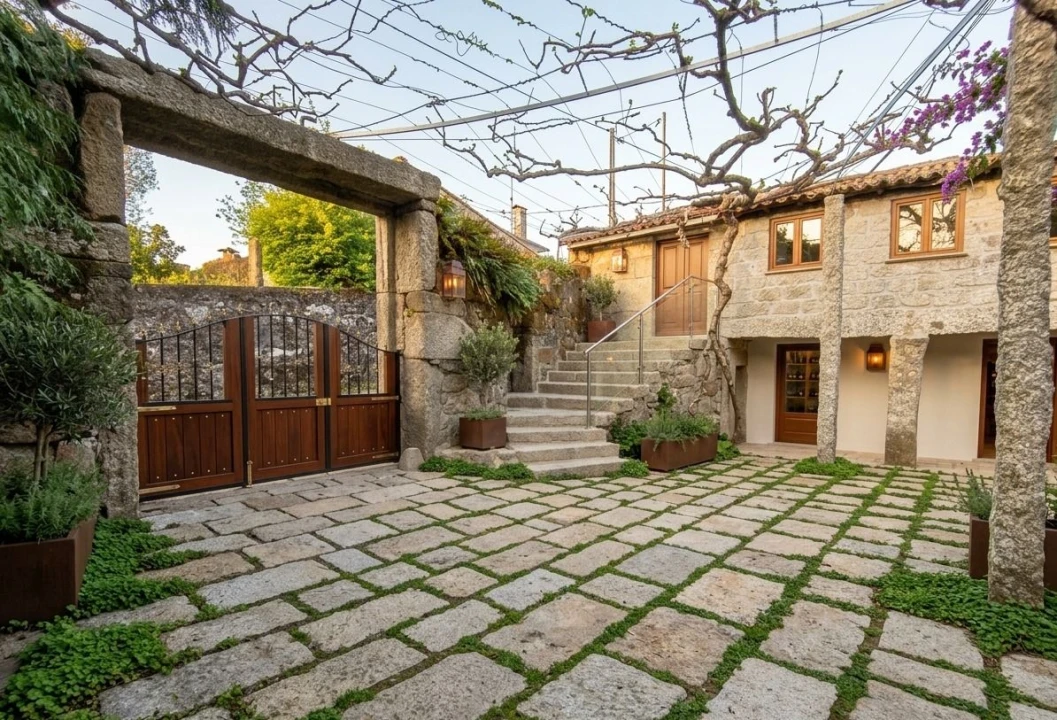 Moradia para Venda em Arcos de Valdevez Foto 3