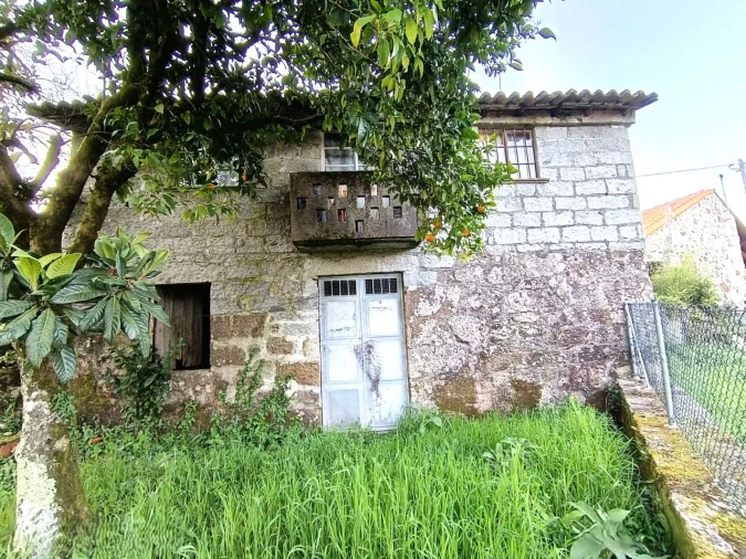 Moradia para Venda em Arcos de Valdevez Foto 3
