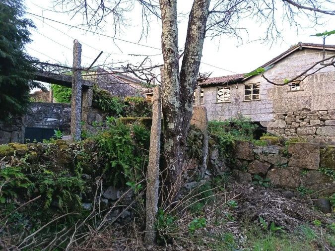 Moradia para Venda em Arcos de Valdevez Foto 4