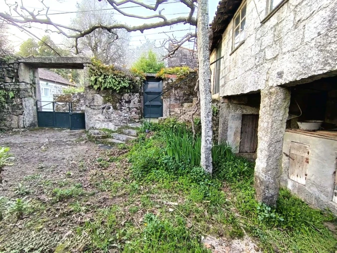 Moradia para Venda em Arcos de Valdevez Foto 5